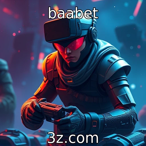 baabet | Crescimento da realidade aumentada na indústria de jogos