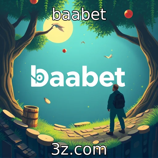 baabet | Financiamento coletivo como alternativa para novos jogos