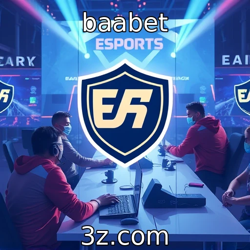 Futuro das competições de eSports e seus desafios