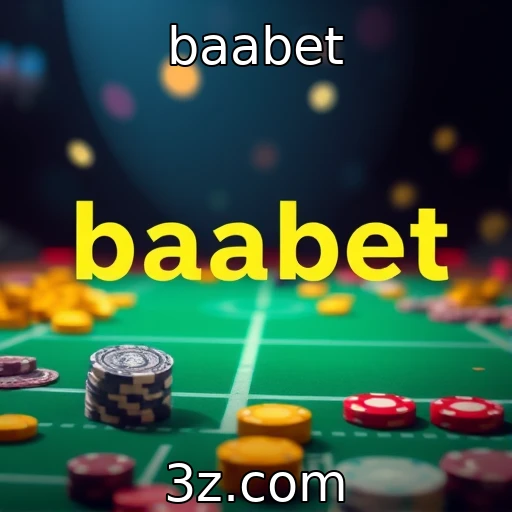 baabet | Desafios da indústria de jogos em relação à regulamentação