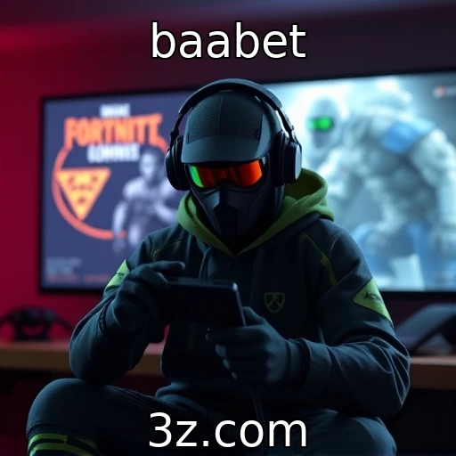 baabet | Impacto das microtransações nos gamers