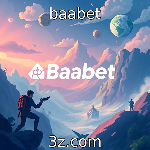 baabet | A ascensão dos jogos independentes no mercado global