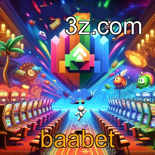 Entretenimento ao Vivo no Baabet: Uma Nova Era de Jogos