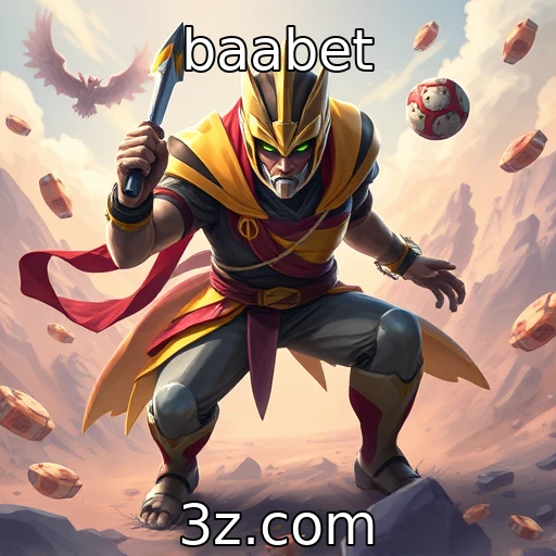 baabet | Crescimento do mercado de jogos móveis em destaque