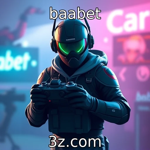 baabet | A nova era do streaming de jogos avança rapidamente